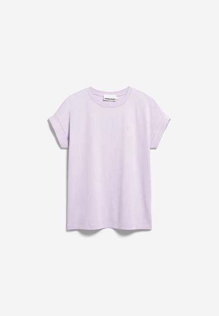 IDAARA T-SHIRT | moonlit lilac
