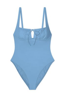Chemise One Piece in Aquarius