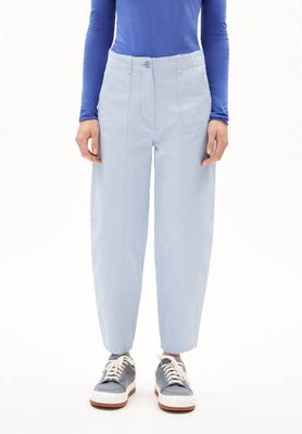 ARAAVI | Morgenhimmel