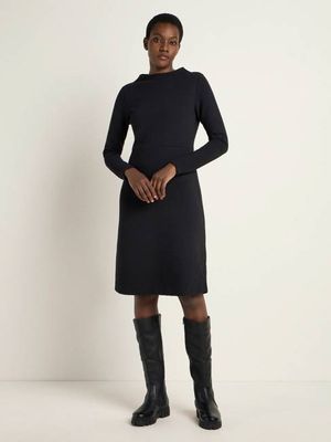 Structured sheath dress (OCS)