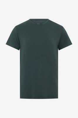 AMED BALANCE T-SHIRT GREEN