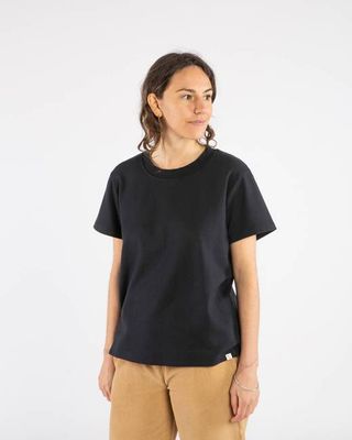 T-Shirt black