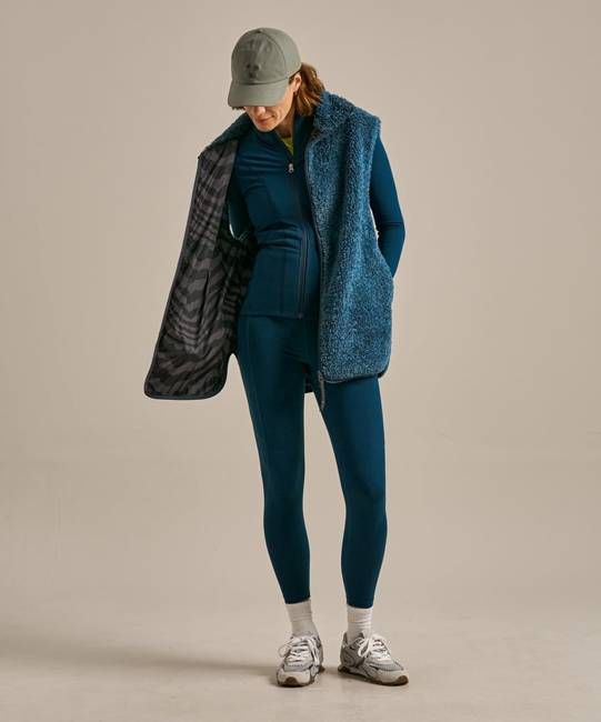 Venture Fleece Gilet