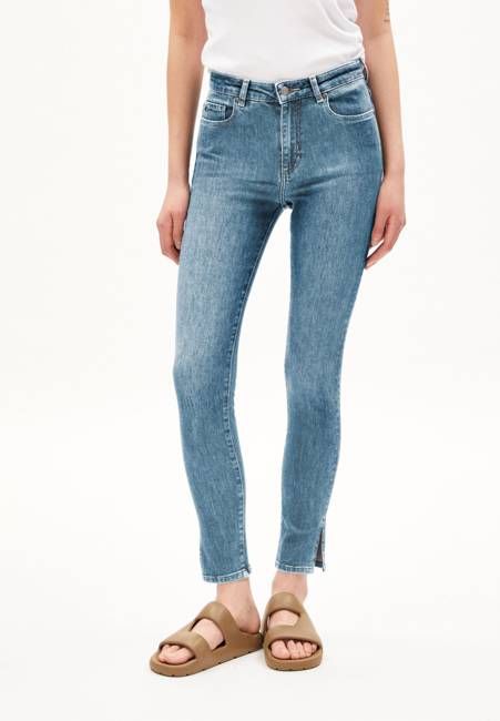 TILLAA DETAIL HEMP| pearl blue