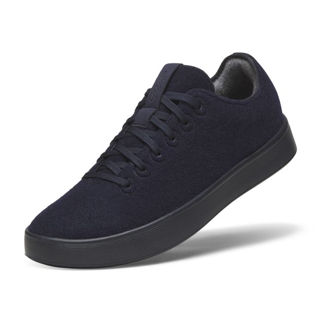 M Wool Cruiser Freizeitschuhe