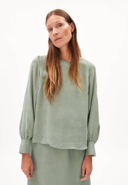 MAALUKA | grey green