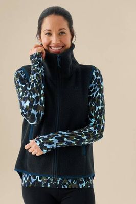 Women's 73 Zero Fleece Gilet
