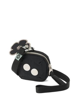 Mini Pouch - Flowers For Society