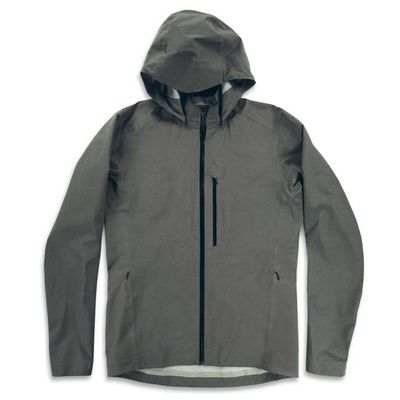 The Meridian in Forest