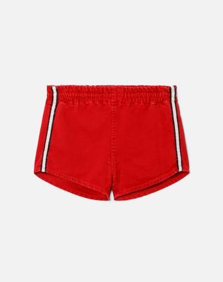 50s Athletic Shorts -#30