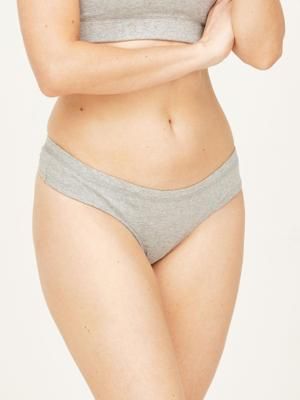 Sustainable Women s Organic Cotton Underwear Ethical Clothing