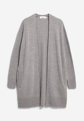 KASSANDRAA | light grey melange