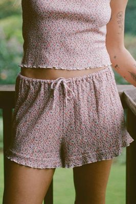 The Bobby Short | Rose Garden