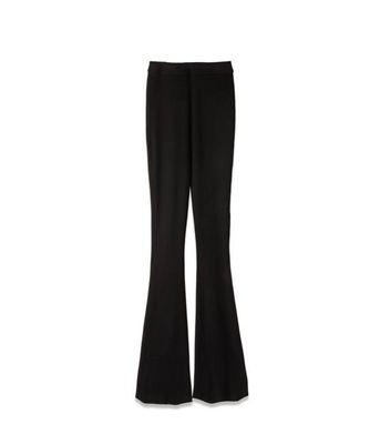 COLETTE Women's Bamboo Ribbed Pants