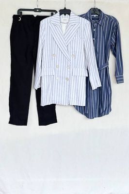 1304 Sample Pack - $218 - Size S