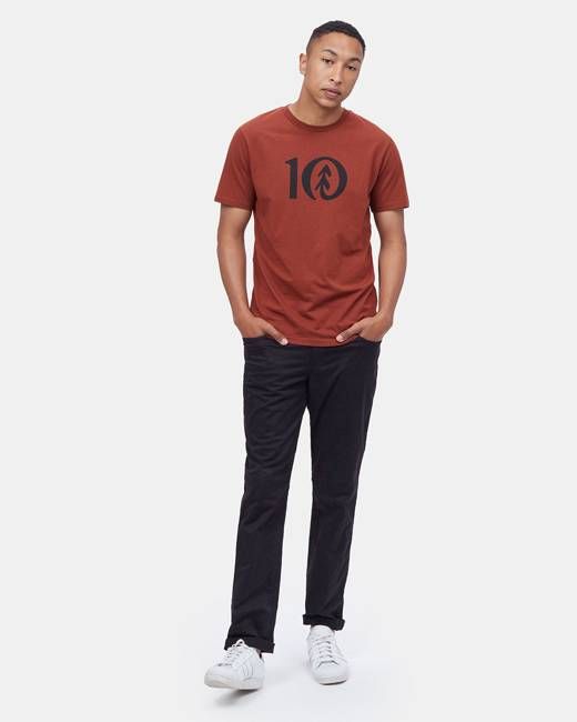 Ten T-Shirt