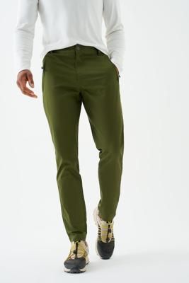 Sustainable Bamboo Trousers
