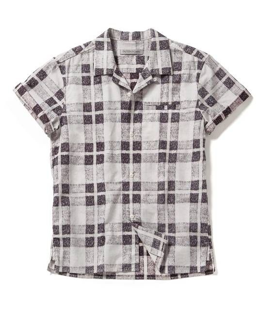 Summer Camp S/S Shirt - Outerworn