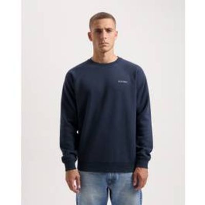 Randy Raglan Sweater