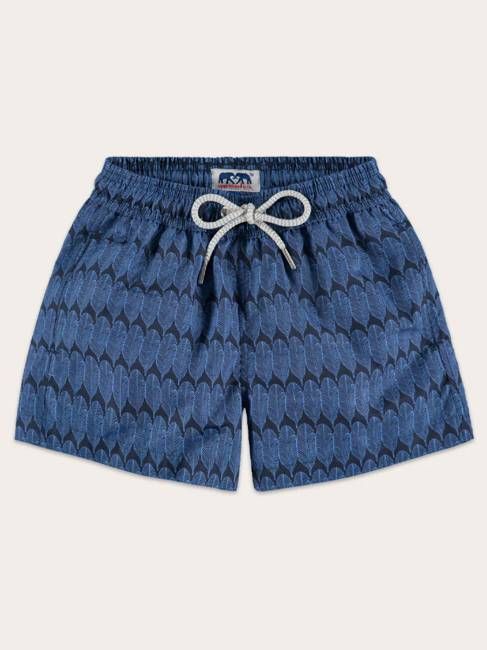 Boys Gone Bananas Staniel Swim Shorts