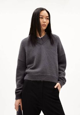 ALBASA MOHAIR | Eisenguss