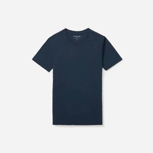 The Cotton Crew |  Navy