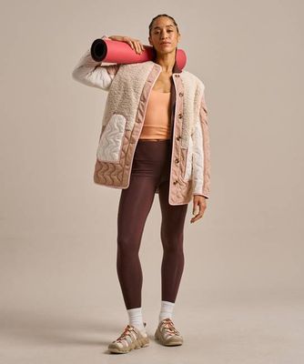 Roam Free Liner Jacket