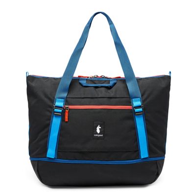 Viaje 35L Weekender Bag - Cada Día