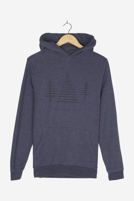 Hoodie mit Print RS