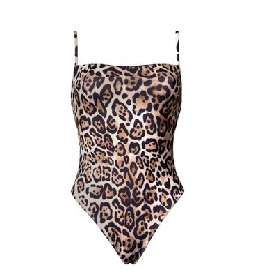 Alba Onepiece