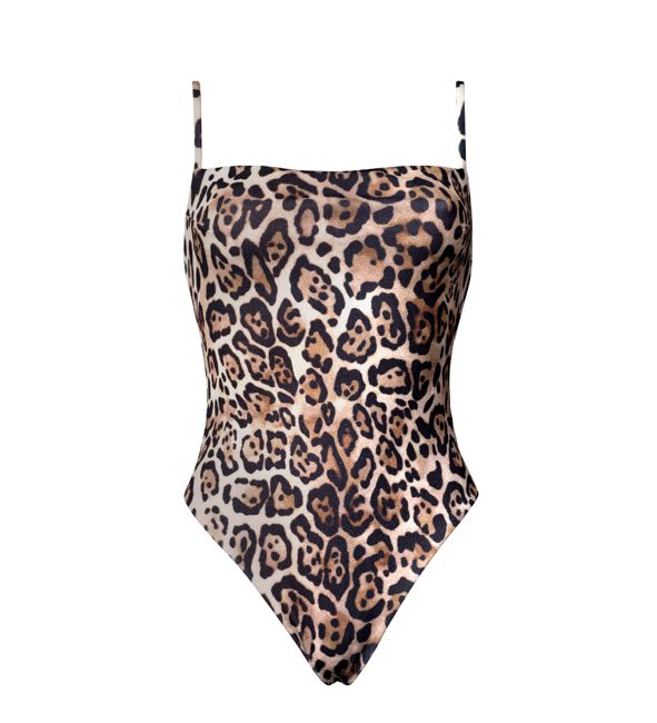 Alba Onepiece