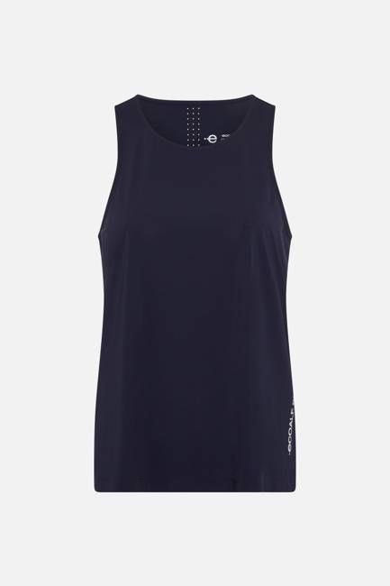 SEUL BLUE TANK TOP