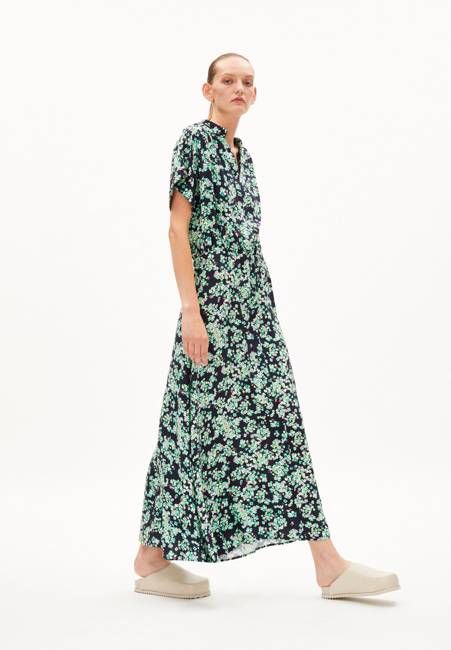 SWAANTJE DITSY FLORAL| night sky