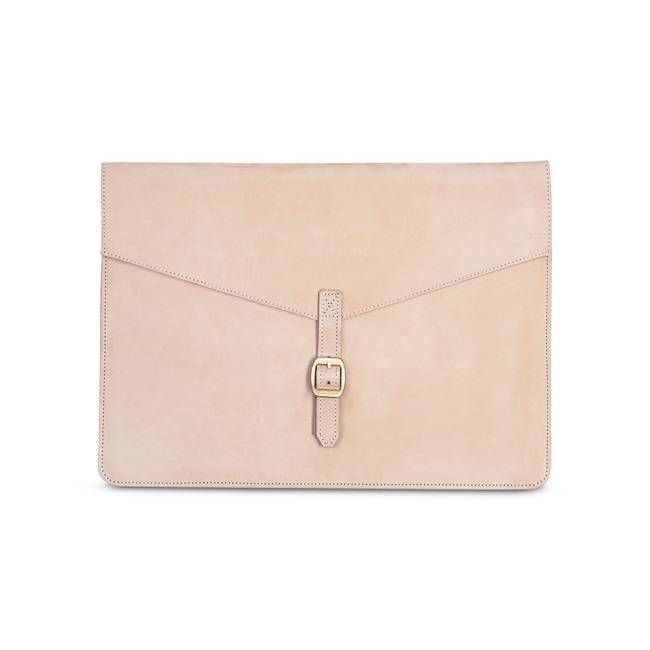 Buckle Laptop Sleeve
