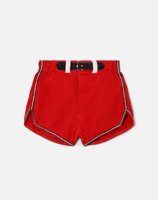 50s Athletic Shorts -#29