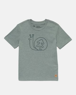 Snail Ten T-Shirt