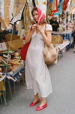 The Cordelia Dress | Bleu Phlox