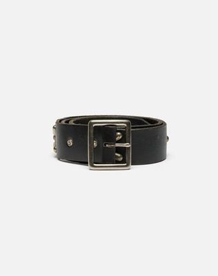 70s Studded Belt -#37