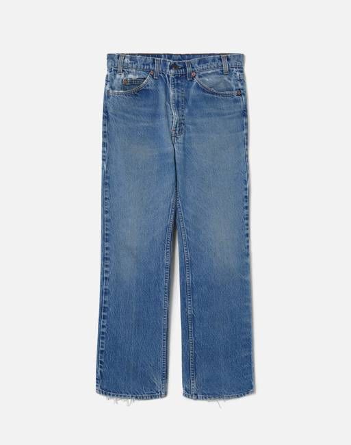 80s Levi's 517 - #23