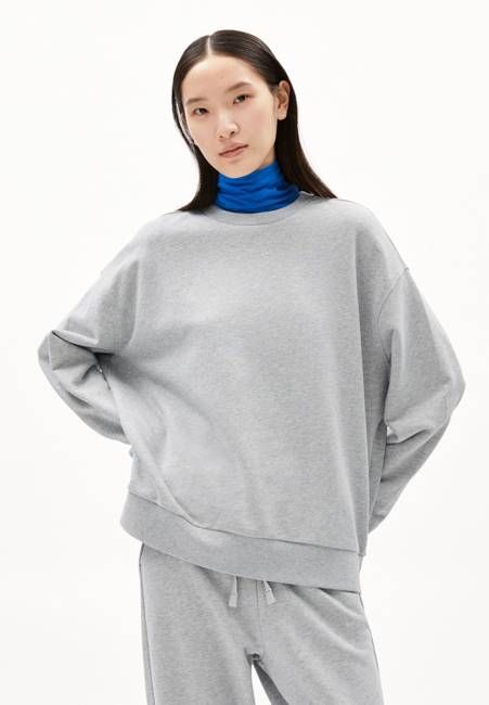 AARIN| grey melange
