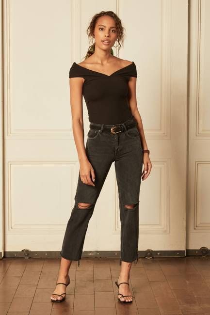 The Tommy | Fatal Attraction