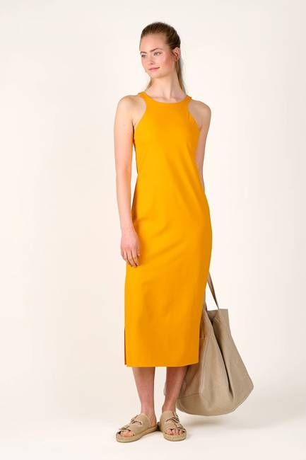 Swimmy Dress — soleil