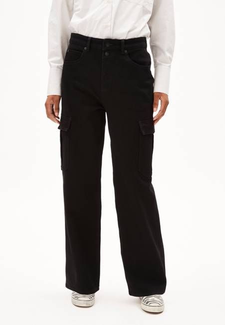 HAAYI PKT | rinse black