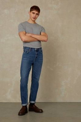JERRICK | CLEAN MID VINTAGE