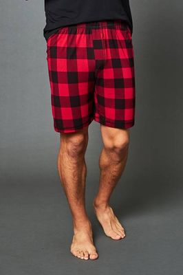 Mens Lounge Short