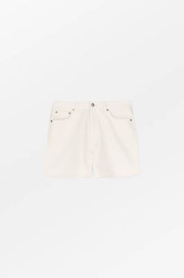 Willie shorts - Off white