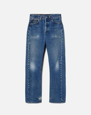 80s Levi's 501 -#1228