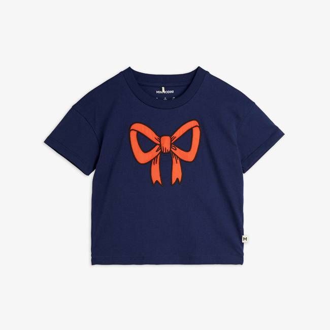 Bow T-shirt