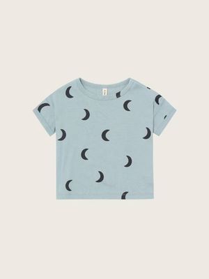 River Midnight Boxy T-Shirt