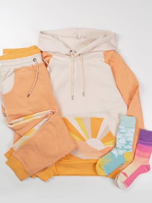 Sunburst Hoodie Bundle